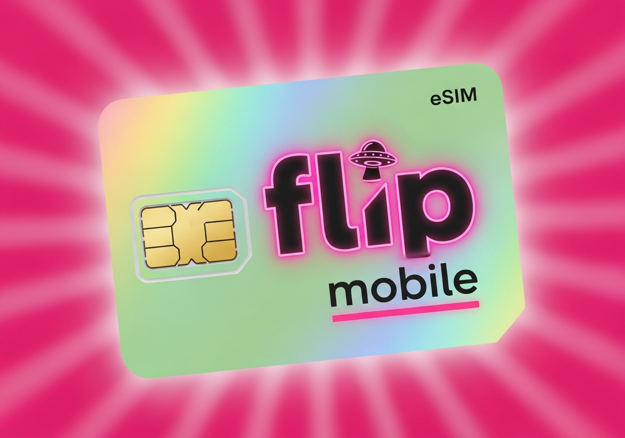 Flip X Basic eSIM