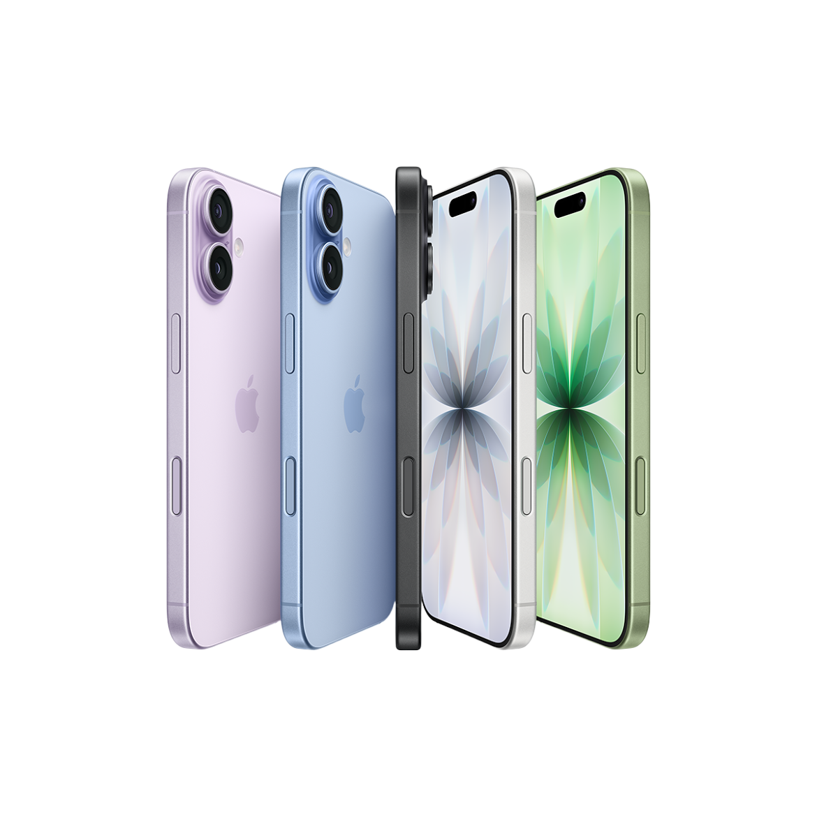 iPhone 17 lineup
