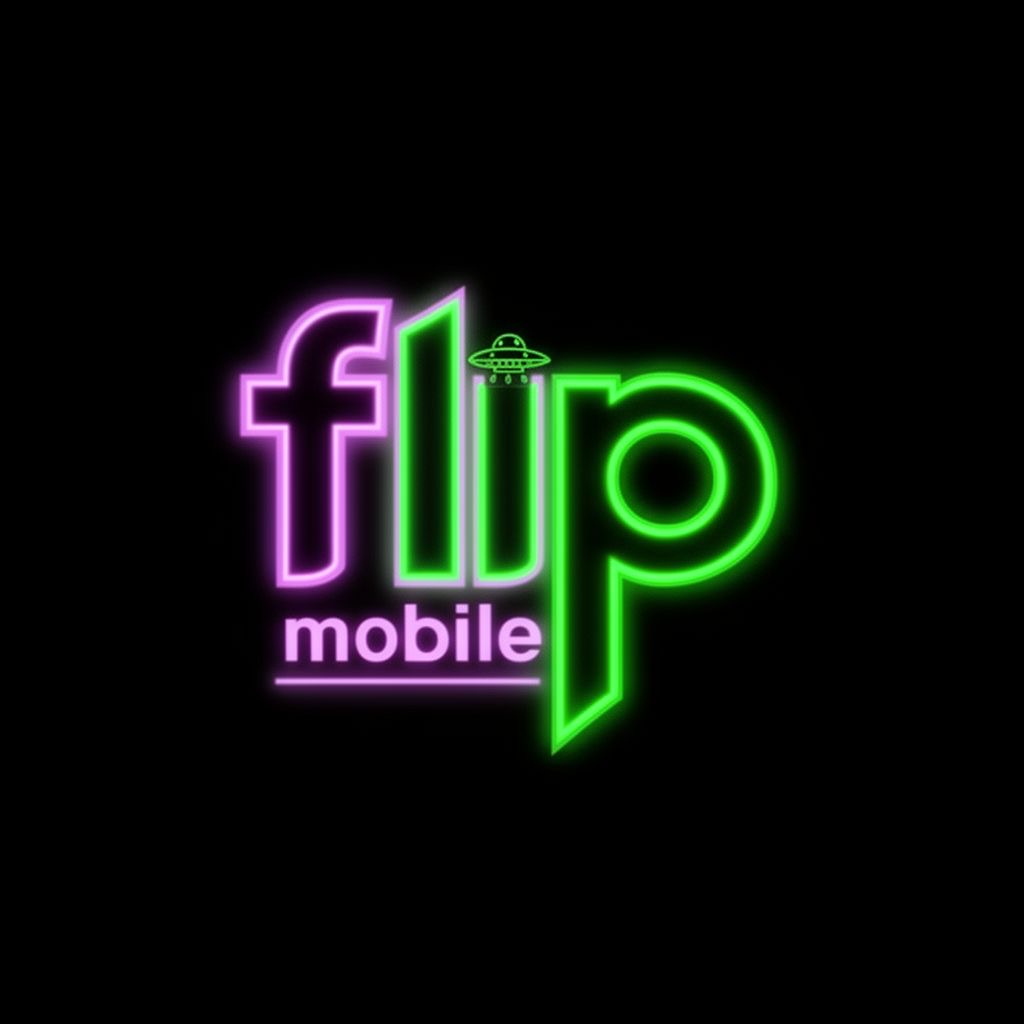 flip mobile
