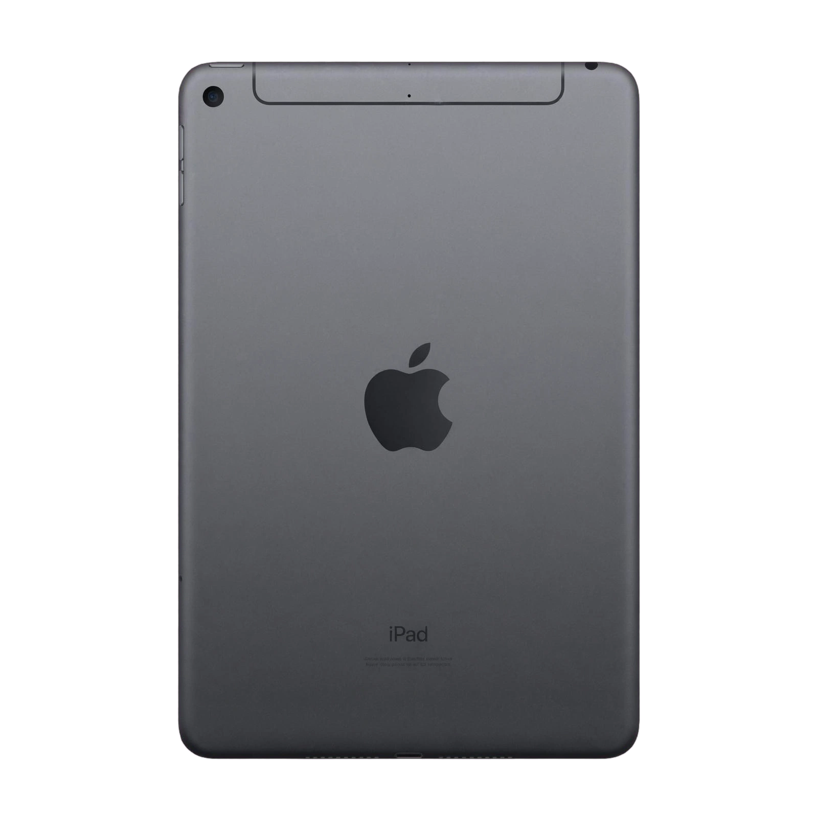 iPad Space Gray