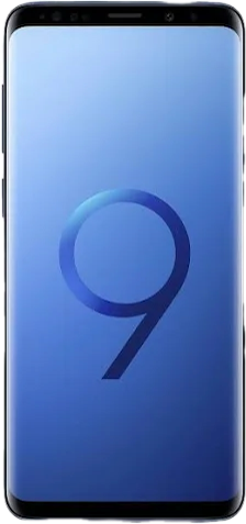 Samsung Galaxy S9+