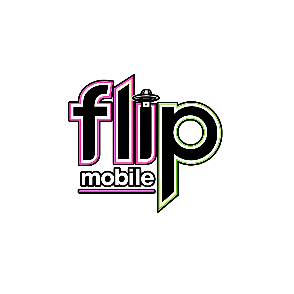 Flip Mobile